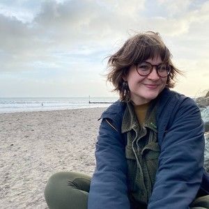 Meet your Posher, Katherine